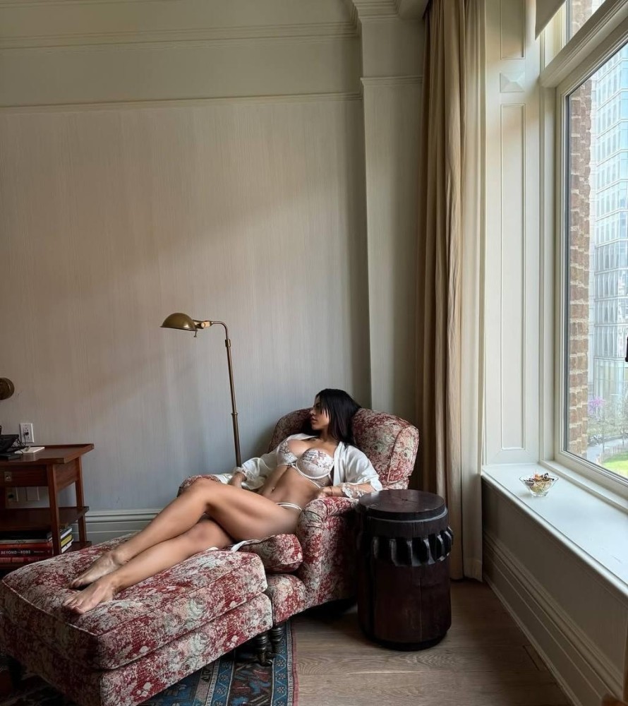 Индивидуалка Татьяна фото № 2 в городе Новоалександровск