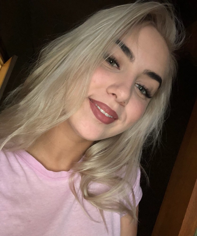 Индивидуалка Татьяна фото № 2 в городе Новоалександровск