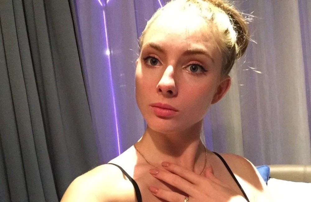 Индивидуалка Тоня фото № 2 в городе Новоалександровск