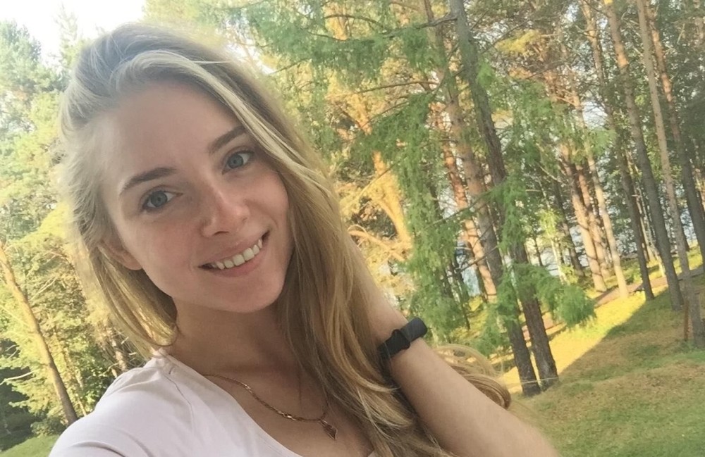 Индивидуалка Тоня фото № 2 в городе Новоалександровск