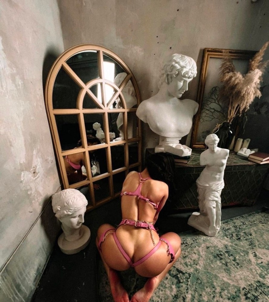 Индивидуалка Влада фото № 2 в городе Новоалександровск