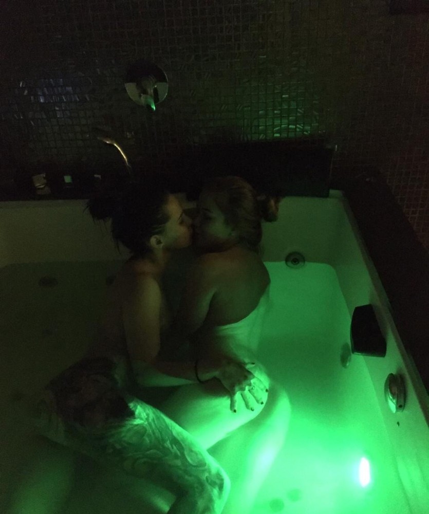 Индивидуалка Владилена фото № 2 в городе Новоалександровск