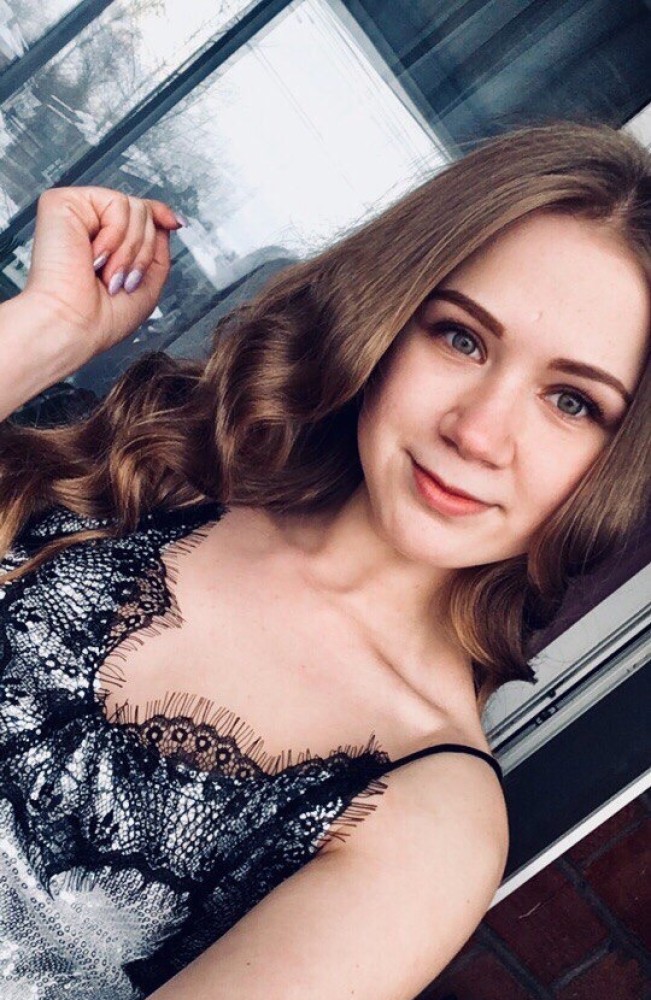 Индивидуалка Владилена фото № 2 в городе Новоалександровск