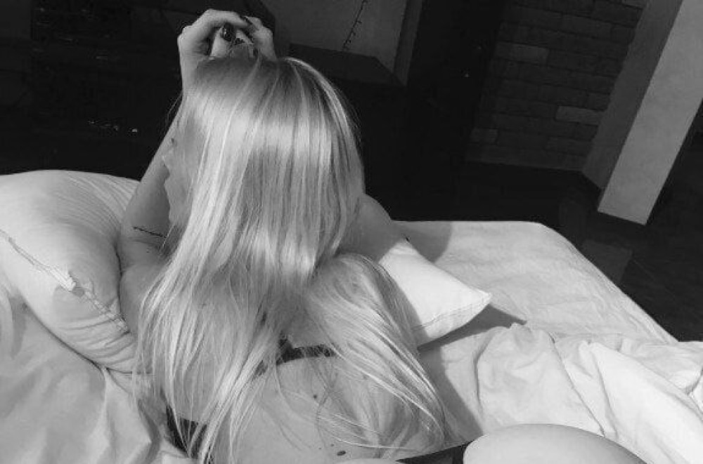 Индивидуалка Женя фото № 2 в городе Новоалександровск