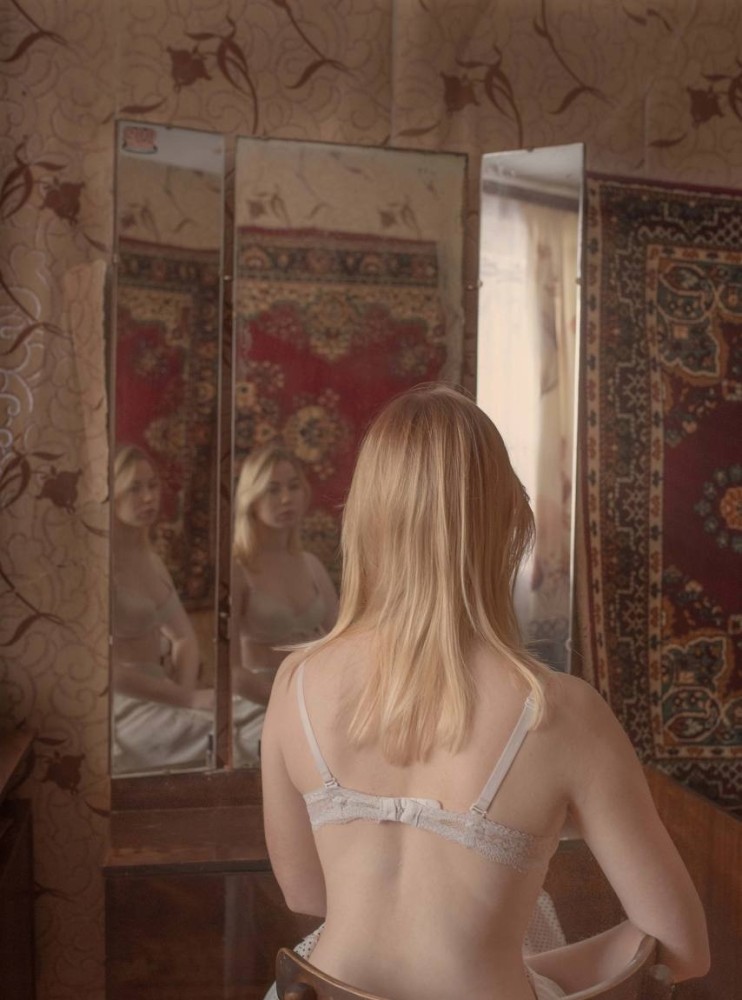 Индивидуалка Жизель фото № 2 в городе Новоалександровск