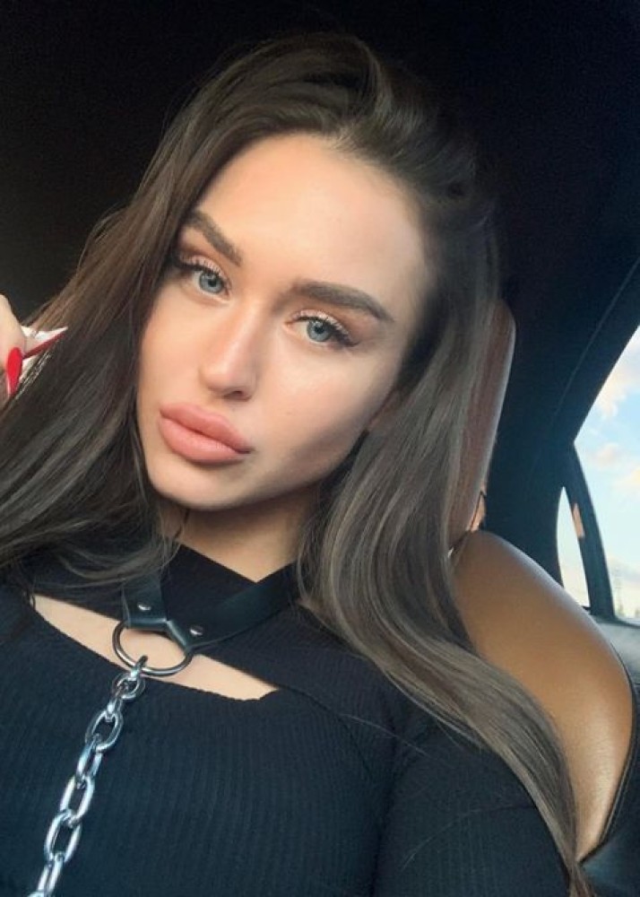 Индивидуалка Александра фото № 2 в городе Новоалександровск