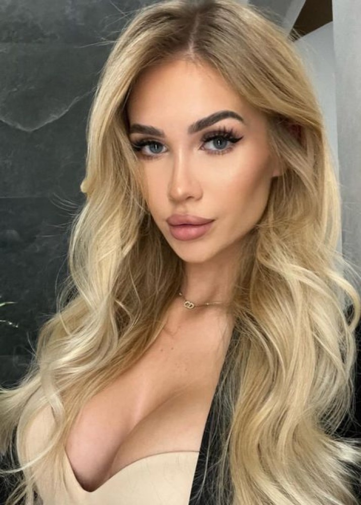 Индивидуалка Алиса главное фото в городе Новоалександровск 