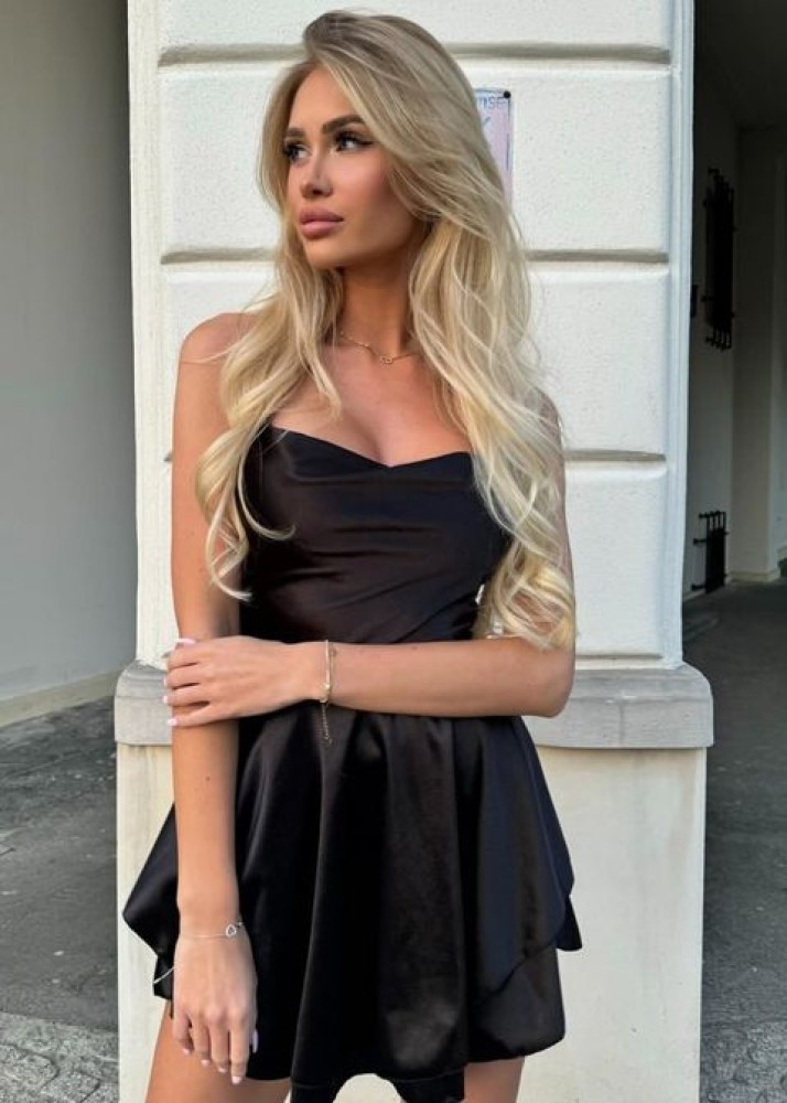 Индивидуалка Алиса фото № 2 в городе Новоалександровск