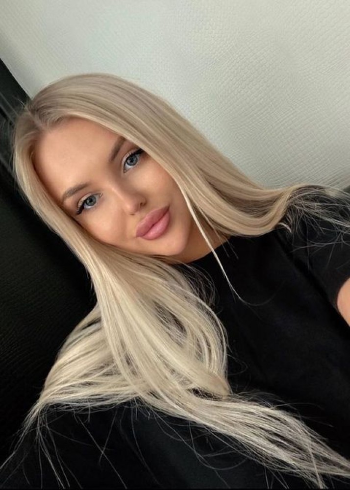 Индивидуалка Аля фото № 2 в городе Новоалександровск