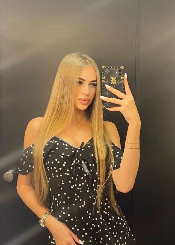 Индивидуалка Аля фото № 2 в городе Новоалександровск