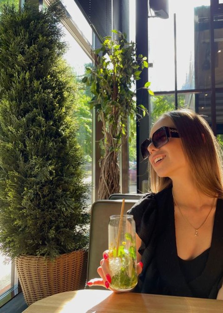 Индивидуалка Аля фото № 2 в городе Новоалександровск