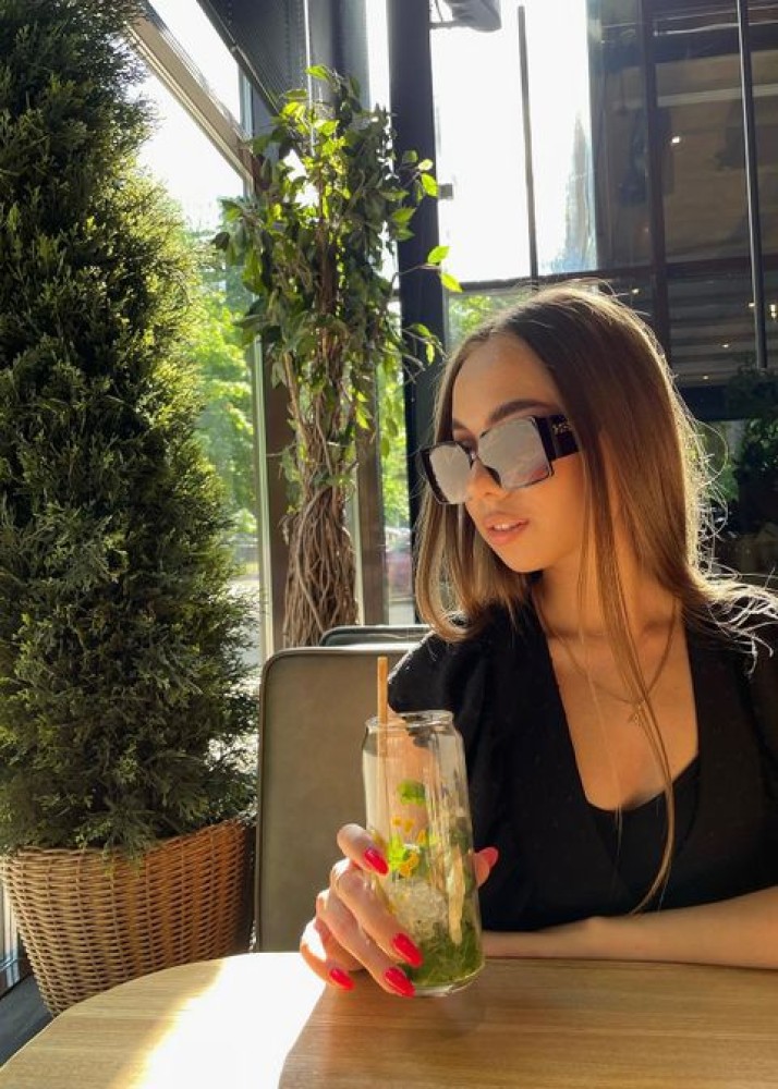 Индивидуалка Аля фото № 2 в городе Новоалександровск