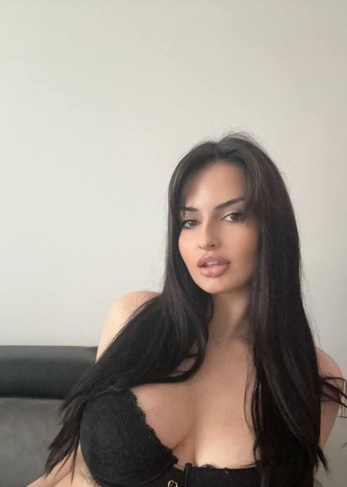 Индивидуалка Амина фото № 2 в городе Новоалександровск