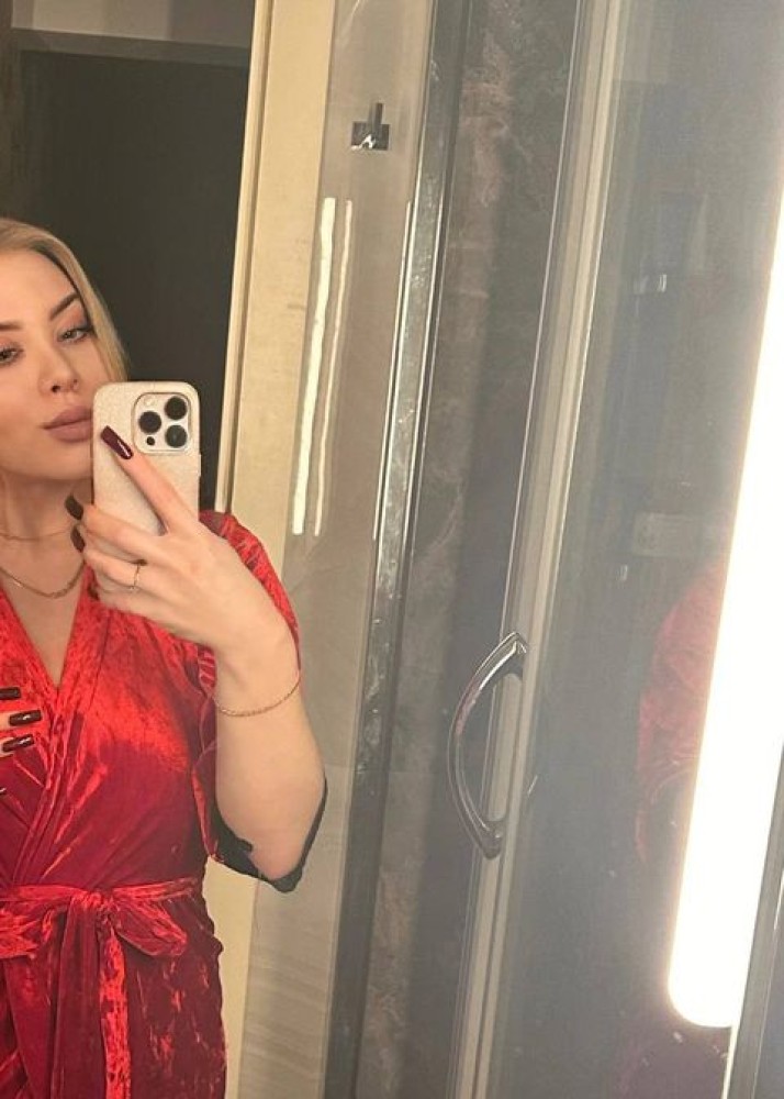 Индивидуалка АнфисА фото № 2 в городе Новоалександровск