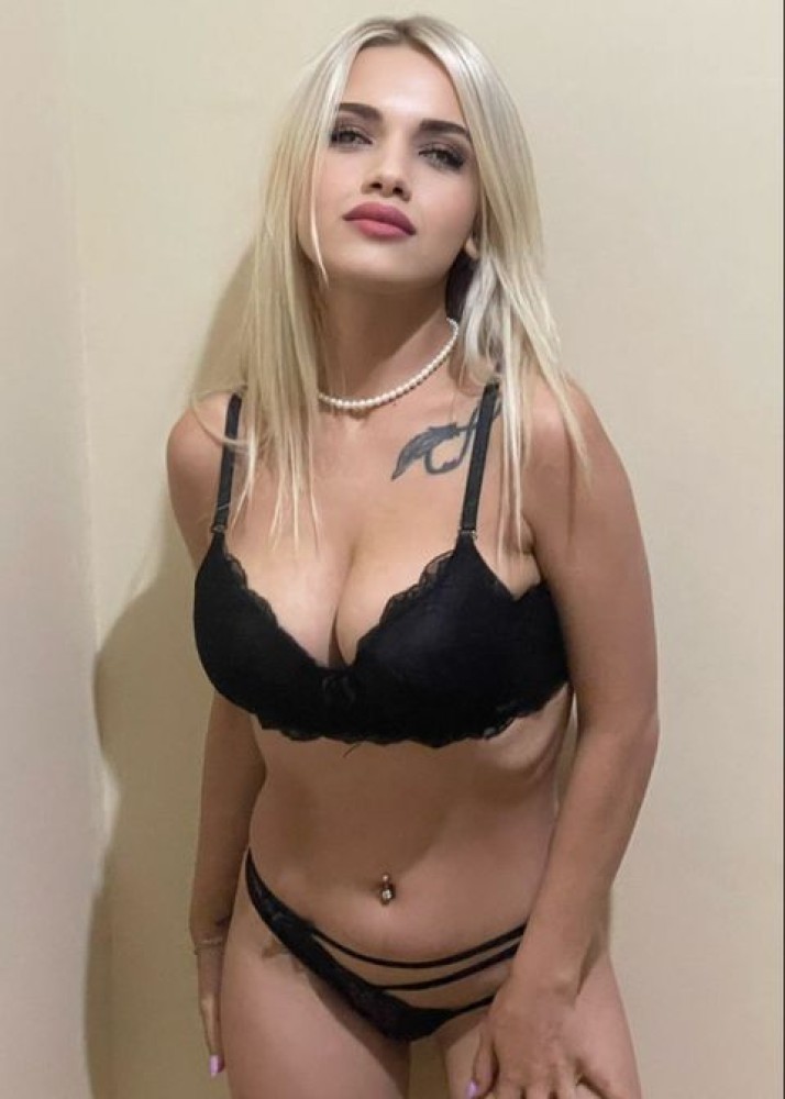 Индивидуалка Ангелина главное фото в городе Новоалександровск 