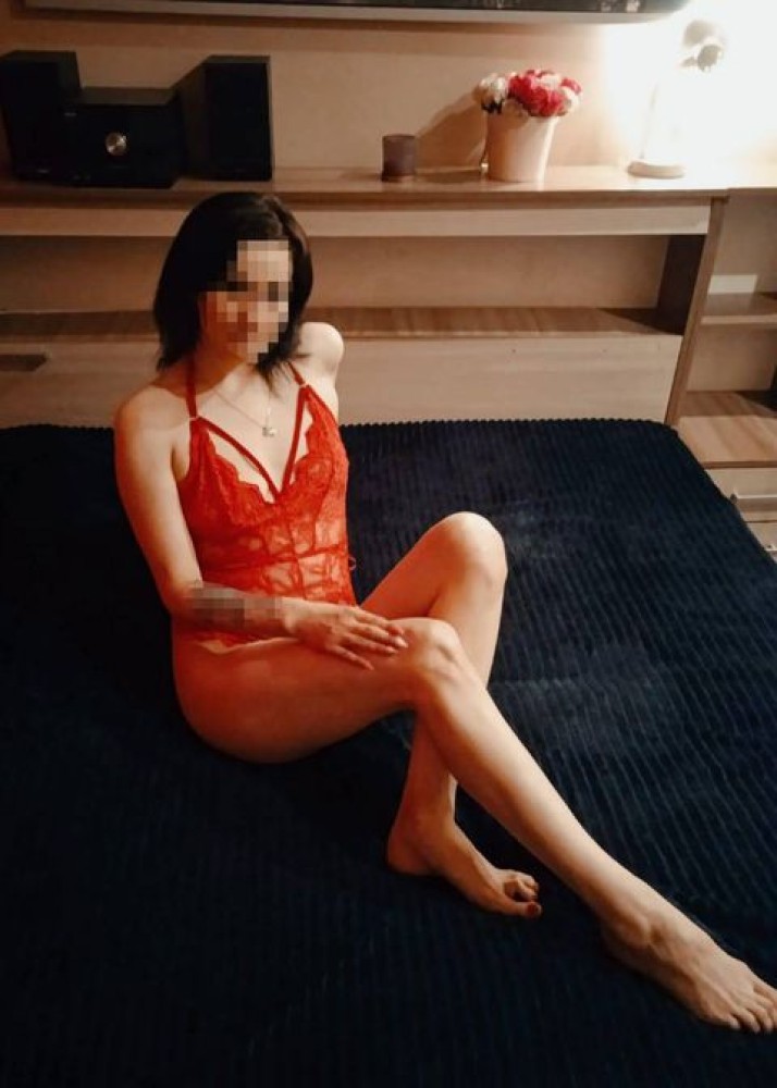 Индивидуалка Арина фото № 2 в городе Новоалександровск