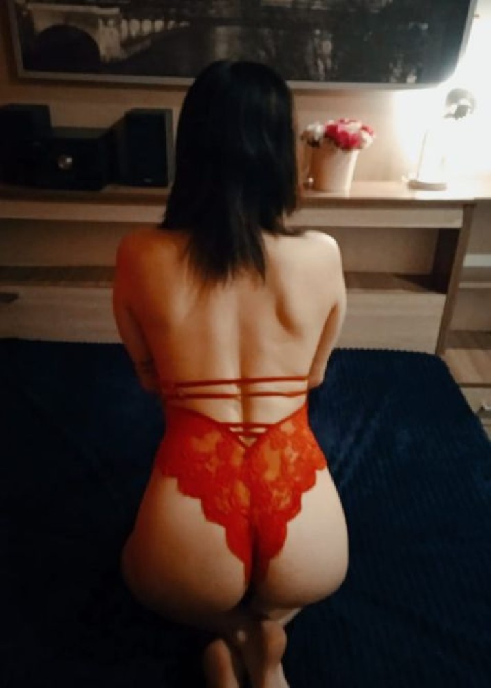 Индивидуалка Арина фото № 2 в городе Новоалександровск