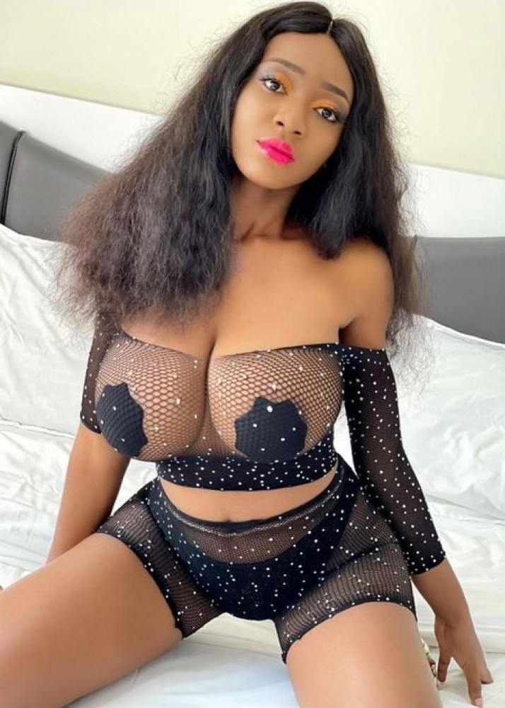 Индивидуалка Camilla фото № 2 в городе Новоалександровск