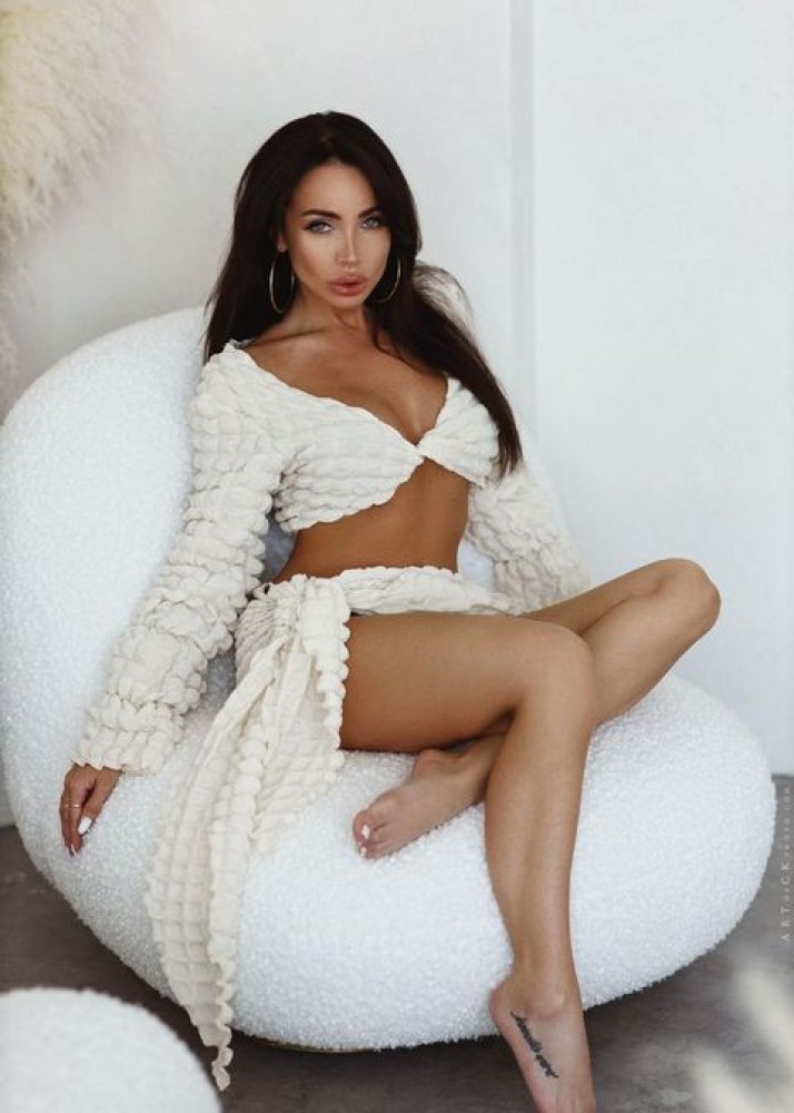 Индивидуалка Дарина фото № 2 в городе Новоалександровск