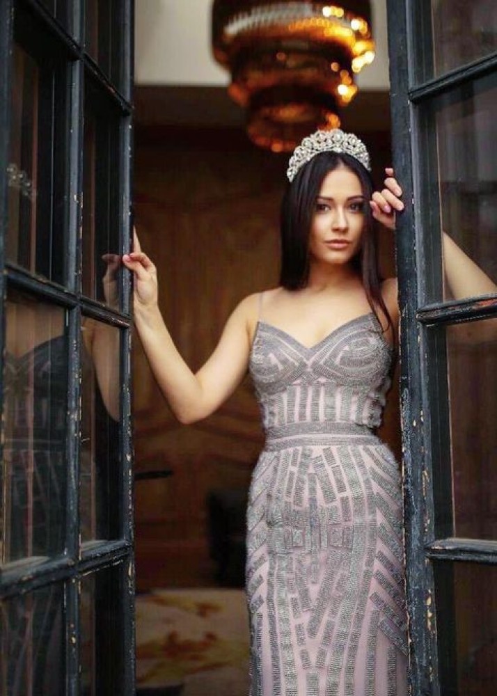 Индивидуалка Даша фото № 2 в городе Новоалександровск