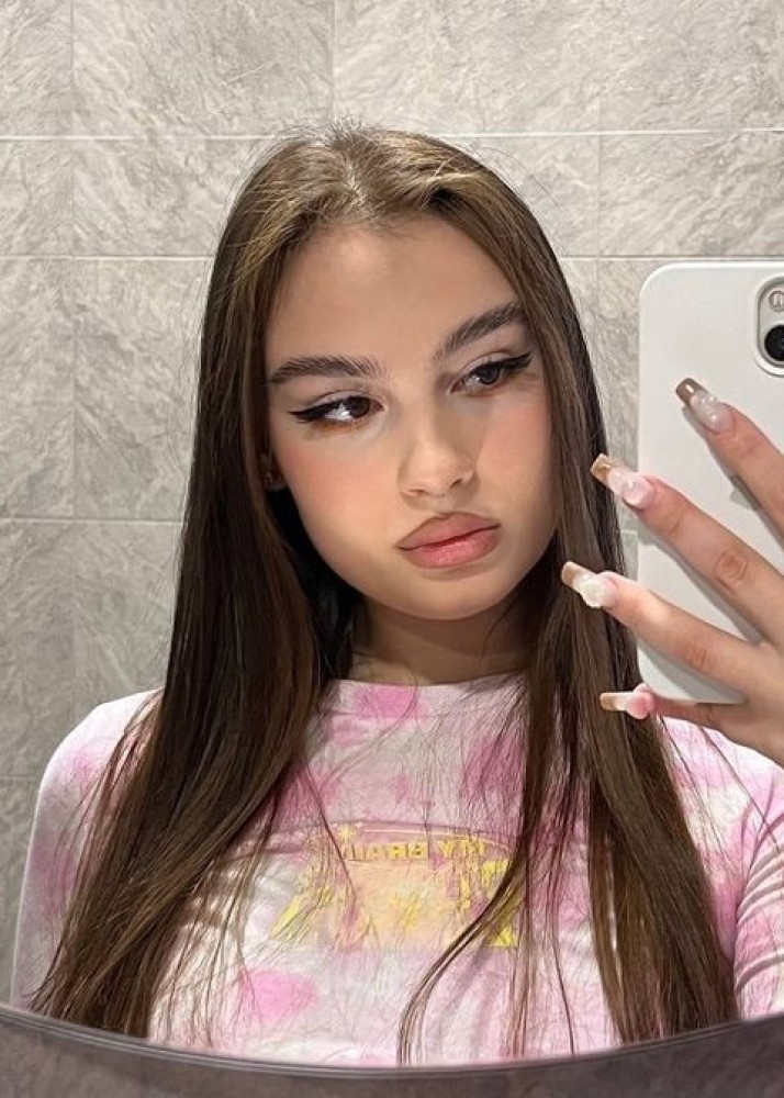 Индивидуалка Диана фото № 2 в городе Новоалександровск