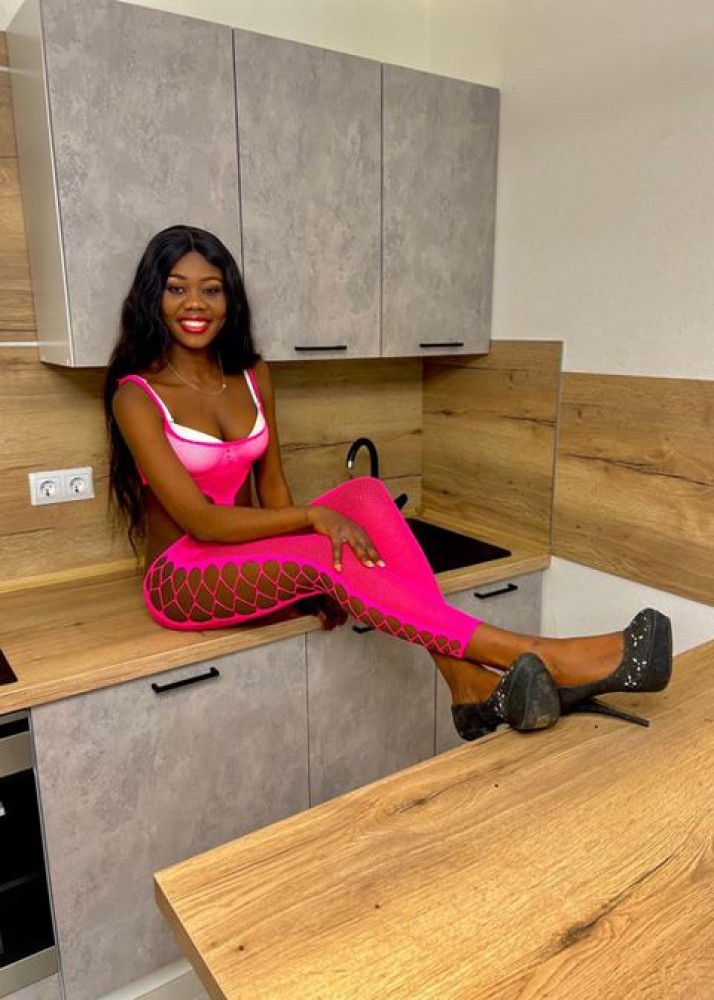 Индивидуалка Диана фото № 2 в городе Новоалександровск