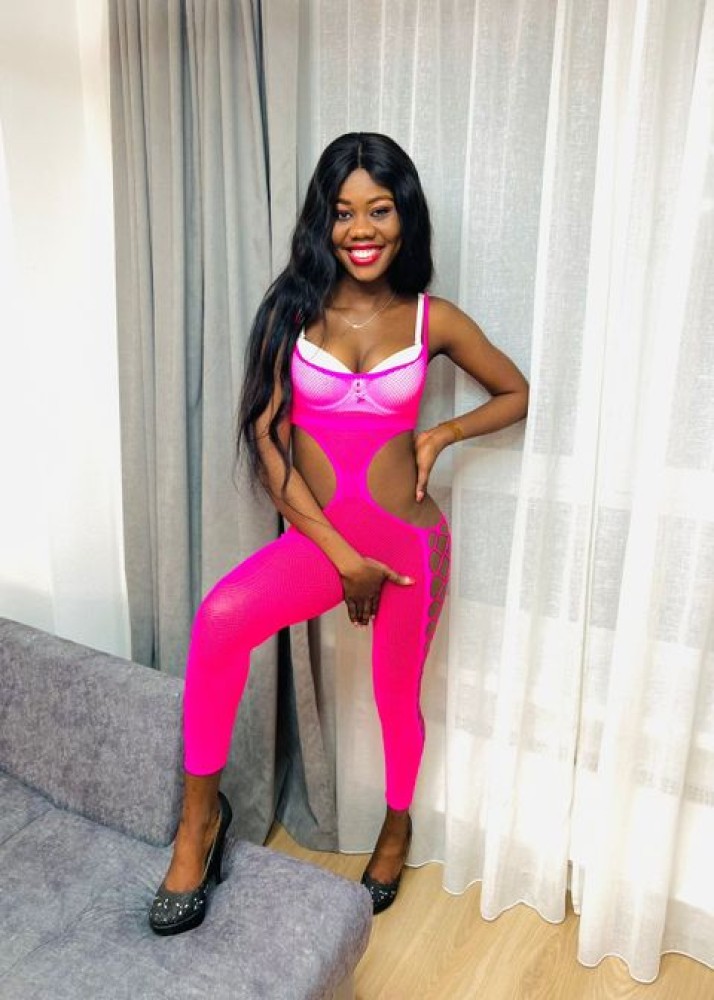 Индивидуалка Диана фото № 2 в городе Новоалександровск