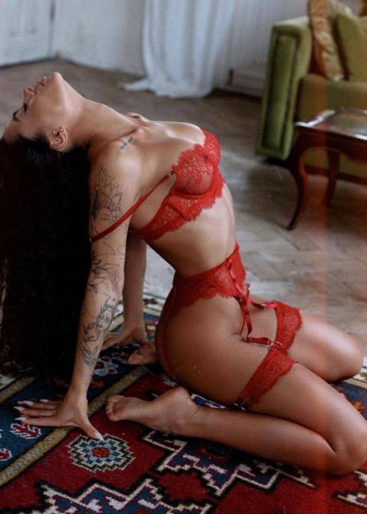 Индивидуалка Эйва главное фото в городе Новоалександровск 