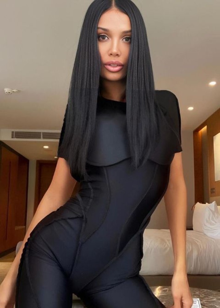 Индивидуалка Энжи фото № 2 в городе Новоалександровск