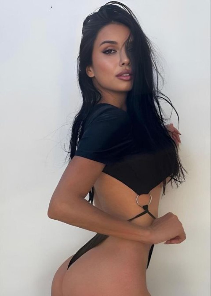 Индивидуалка Энжи фото № 2 в городе Новоалександровск