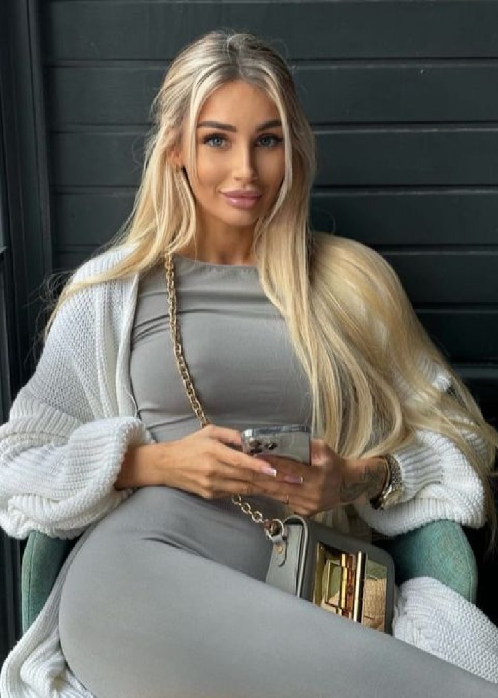 Индивидуалка Есения главное фото в городе Новоалександровск 