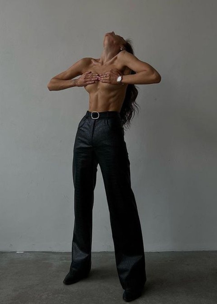 Индивидуалка Ева фото № 2 в городе Новоалександровск