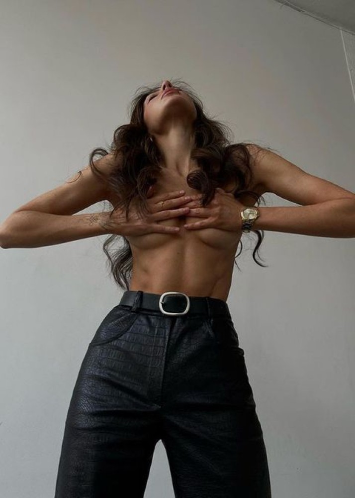 Индивидуалка Ева фото № 2 в городе Новоалександровск