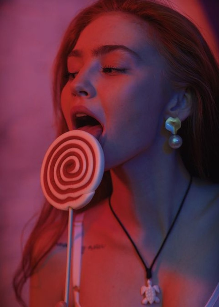 Индивидуалка Эвелина фото № 2 в городе Новоалександровск