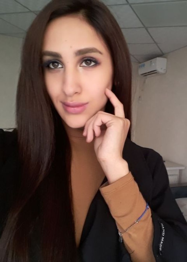 Индивидуалка Габи главное фото в городе Новоалександровск 