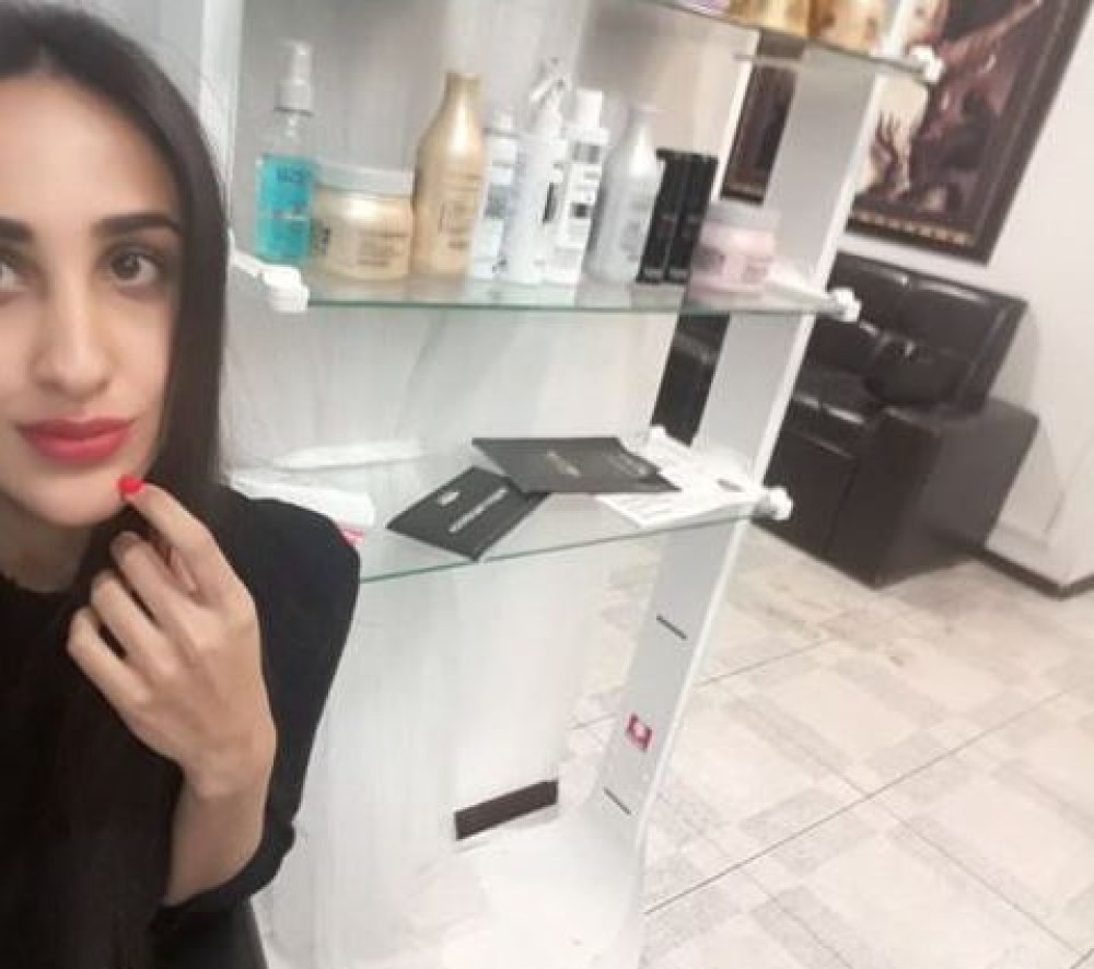 Индивидуалка Габи фото № 2 в городе Новоалександровск