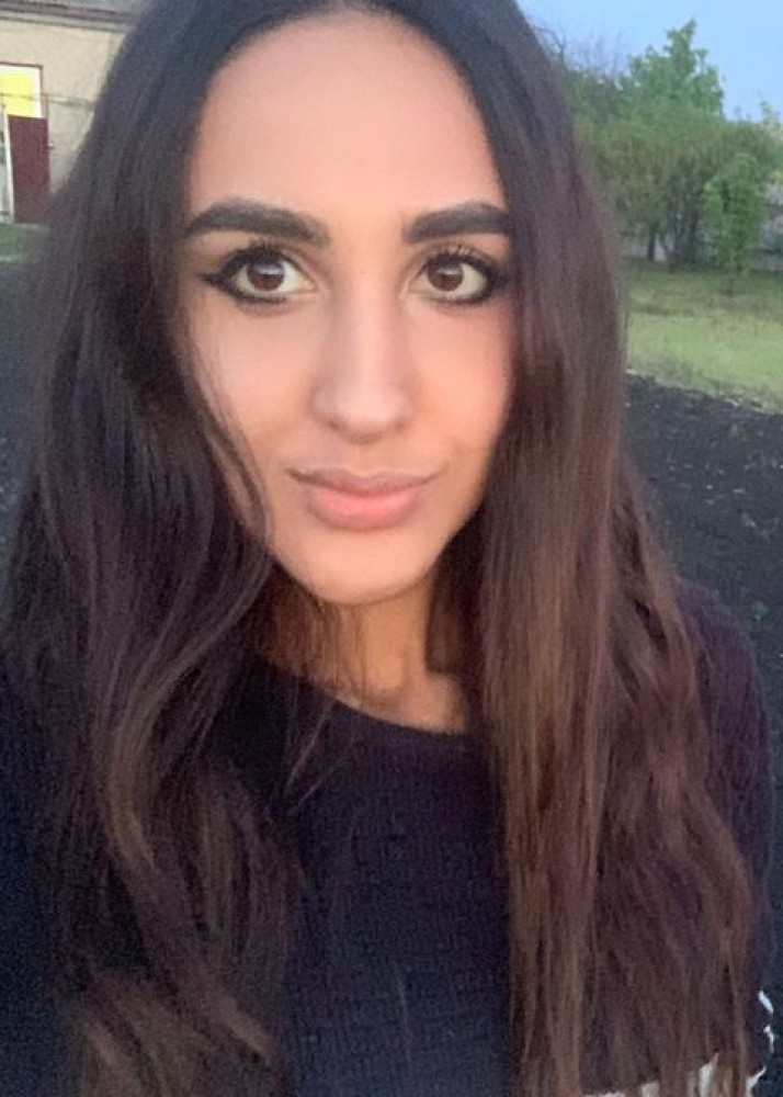 Индивидуалка Габи фото № 2 в городе Новоалександровск