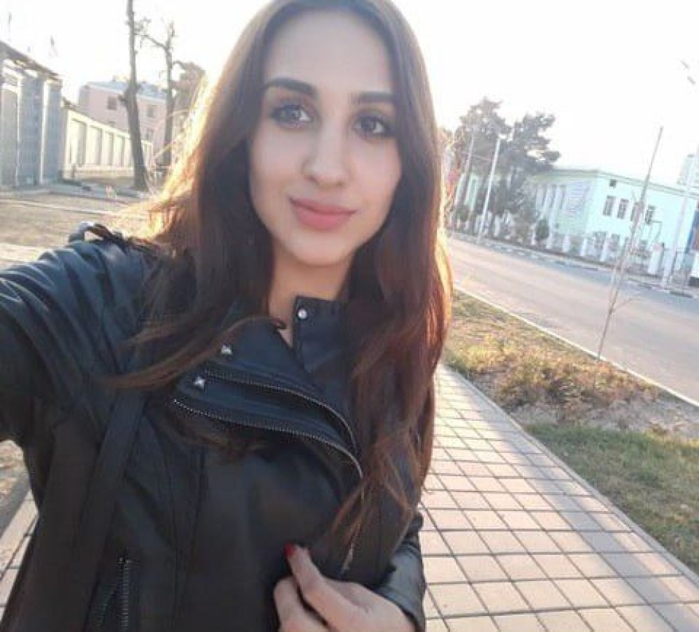 Индивидуалка Габи фото № 2 в городе Новоалександровск