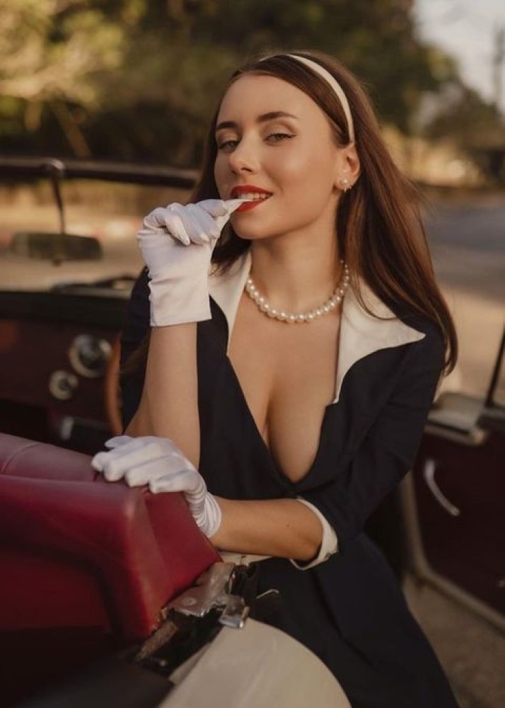 Индивидуалка Ира фото № 2 в городе Новоалександровск