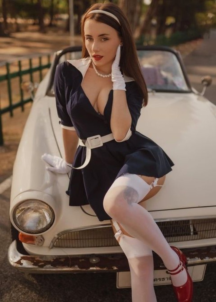 Индивидуалка Ира фото № 2 в городе Новоалександровск