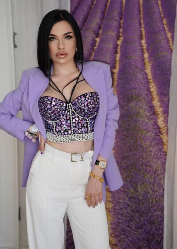 Индивидуалка Иванна главное фото в городе Новоалександровск 