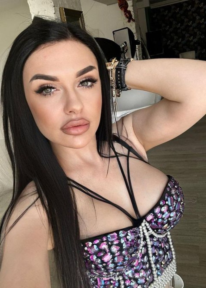 Индивидуалка Иванна фото № 2 в городе Новоалександровск