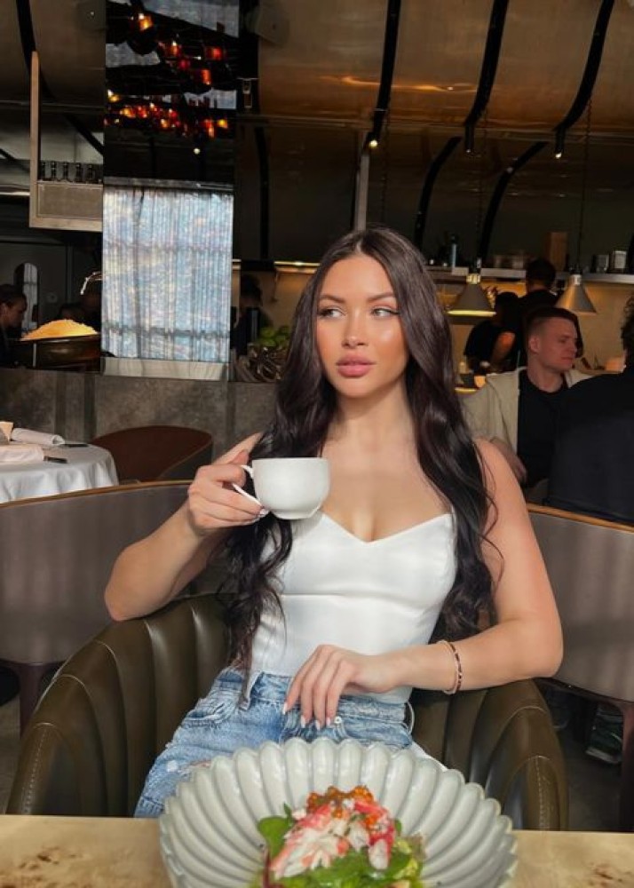 Индивидуалка Карина главное фото в городе Новоалександровск 