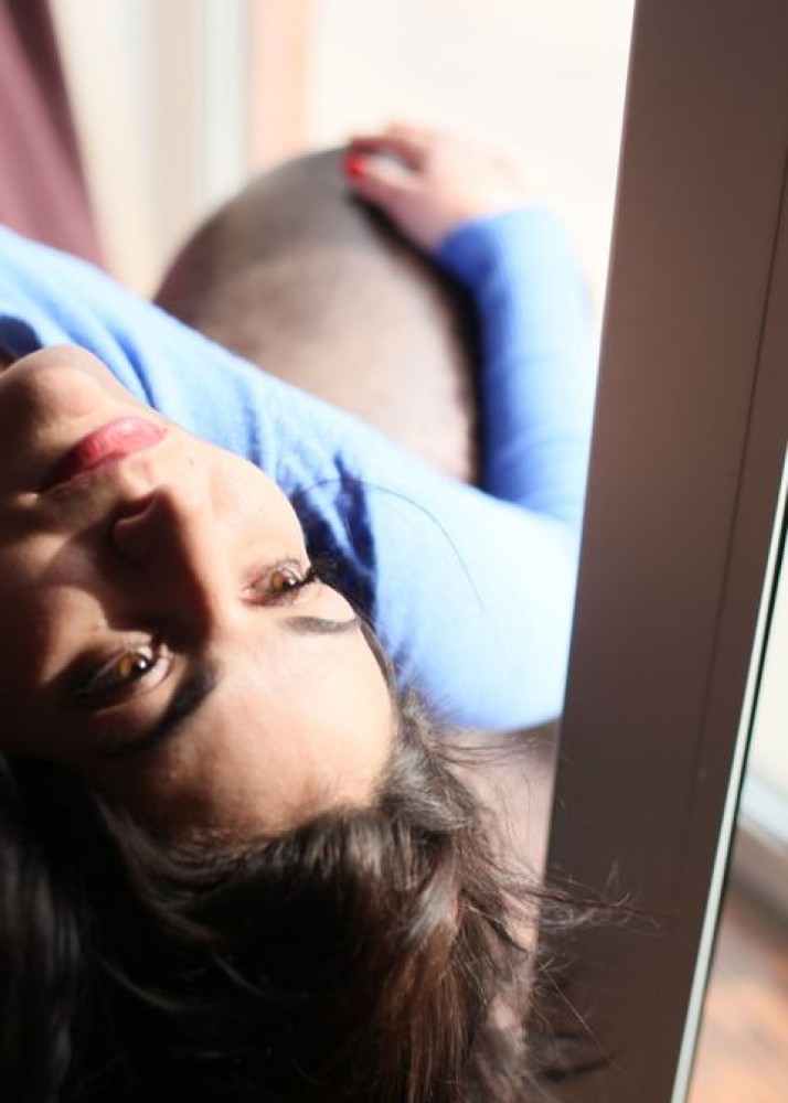 Индивидуалка Карина фото № 2 в городе Новоалександровск