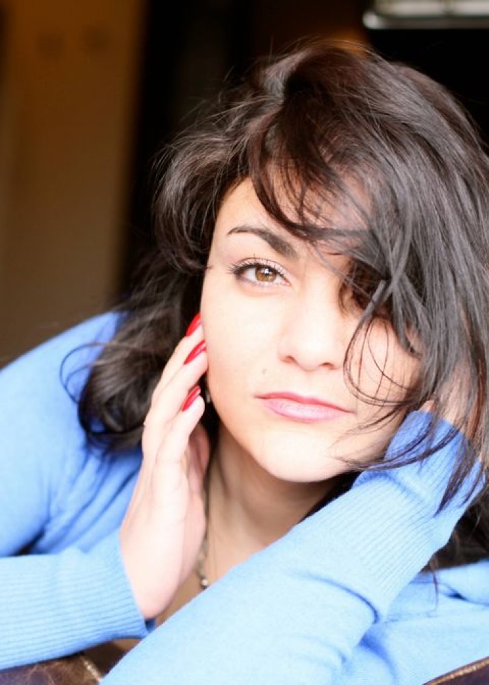 Индивидуалка Карина фото № 2 в городе Новоалександровск