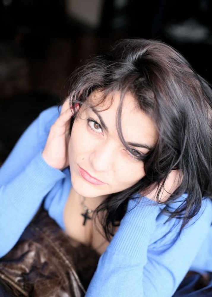 Индивидуалка Карина фото № 2 в городе Новоалександровск