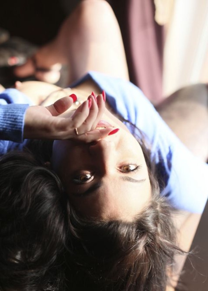 Индивидуалка Карина фото № 2 в городе Новоалександровск