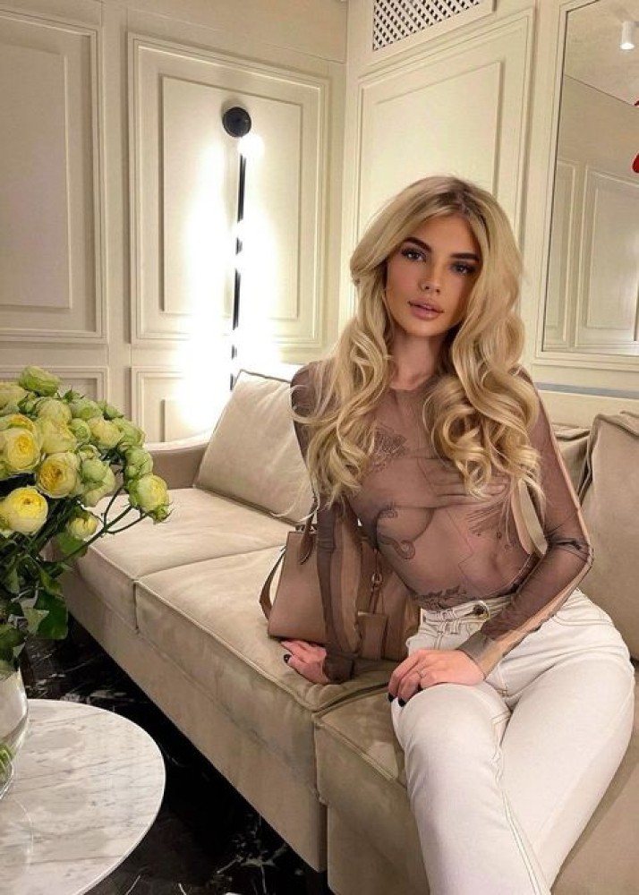 Индивидуалка Клер фото № 2 в городе Новоалександровск