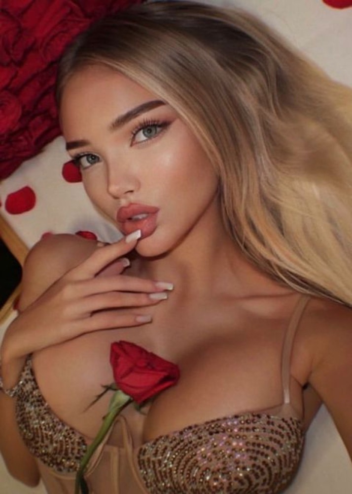 Индивидуалка Ксения главное фото в городе Новоалександровск 