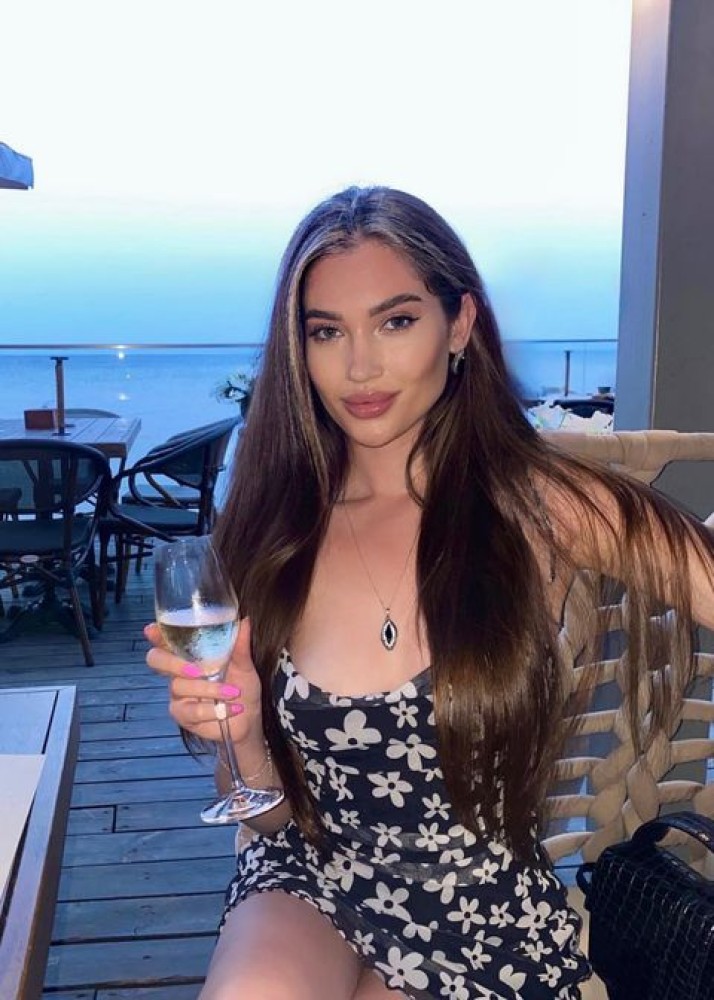 Индивидуалка Лариса фото № 2 в городе Новоалександровск